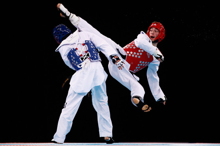 Taekwondo