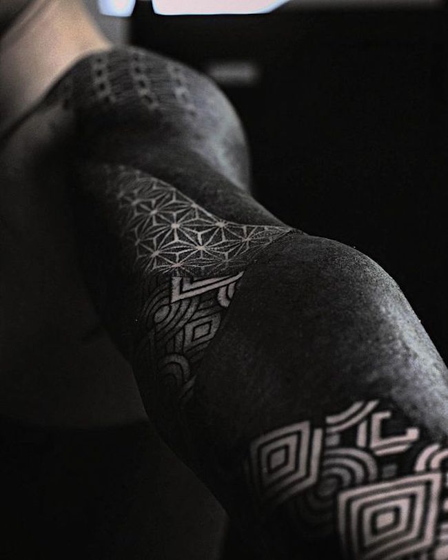 Blackwork