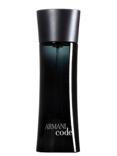 ARMANI CODE Giorgio Armani