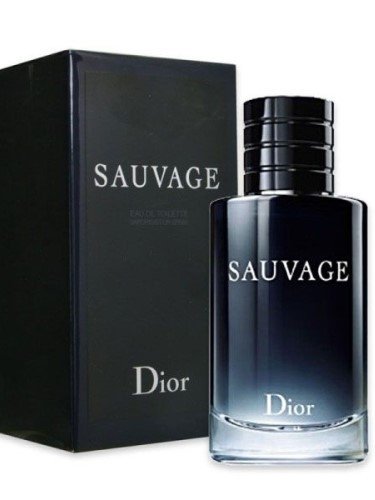 Dior Sauvage