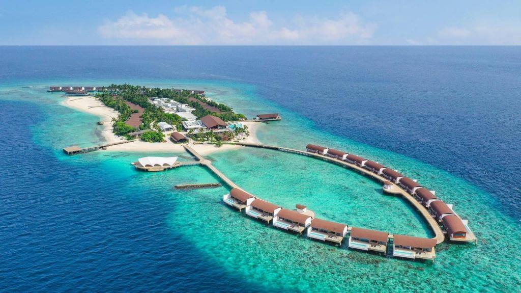 Ilhas maldivas
