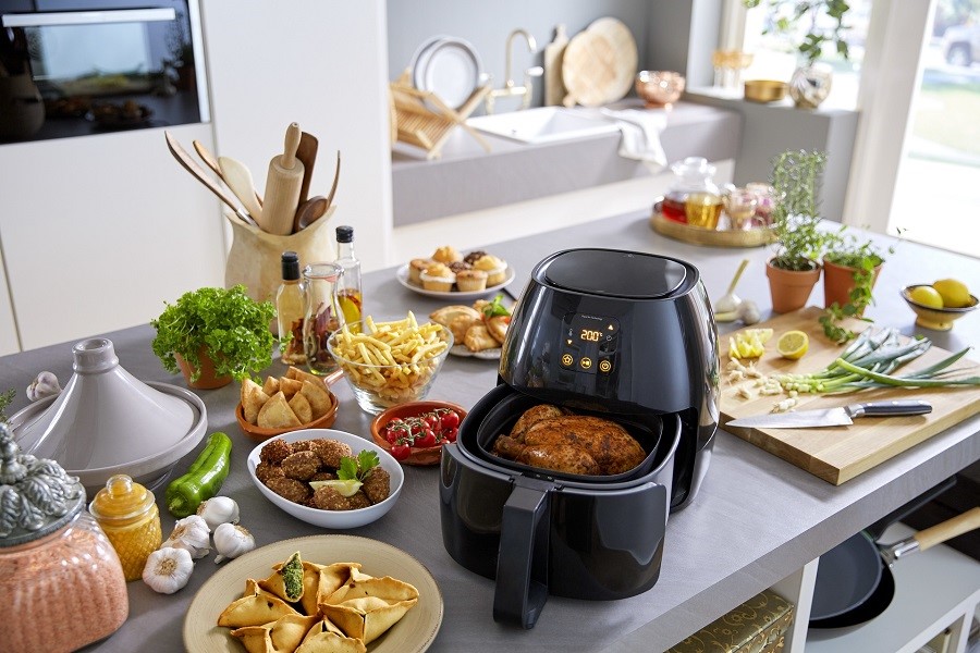 Airfryer