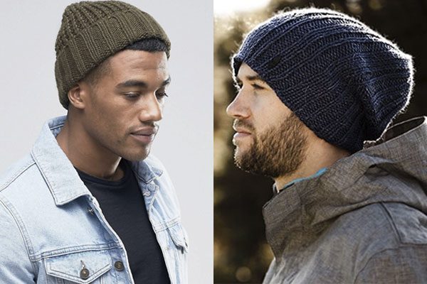 Gorro Masculino